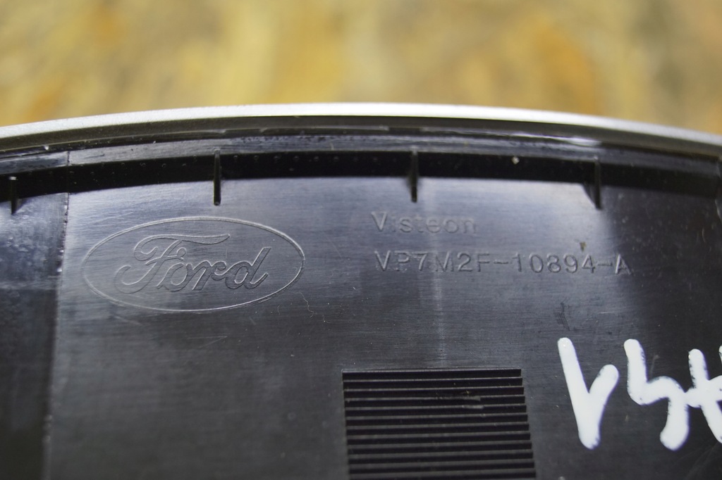 фото №8, Счетчик ford mondeo mk4 8m27-10849-xe