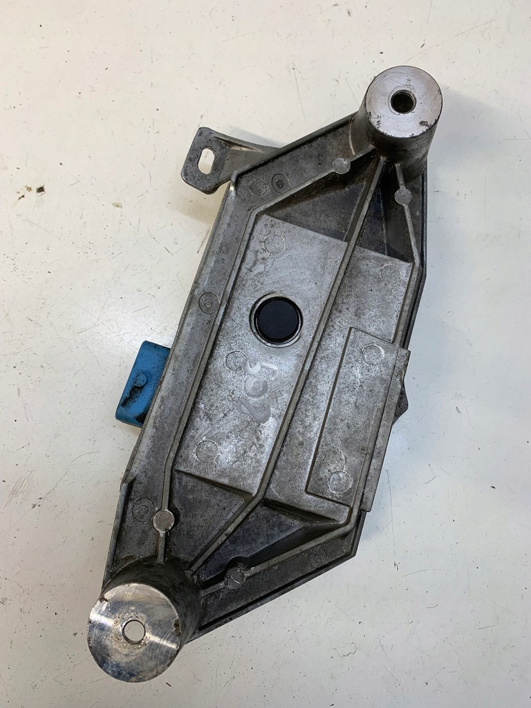 фото №1, Модуль подвеска peugeot 508 9676503280