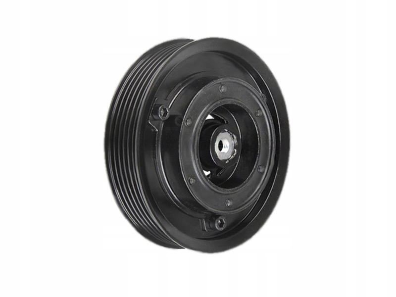 фото №1, Сцепление компрессор audi a3 8p 8v 03-13