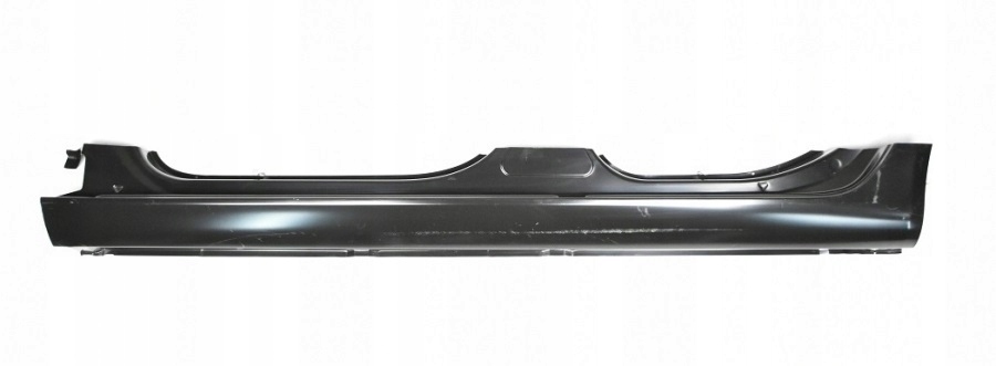фото №1, Порог skoda octavia ii 06.04-12.12 левый 1z5809605e