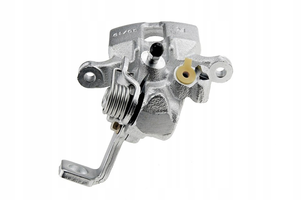 фото №13, Супорт гальмівний задня honda concerto 90- /правий/