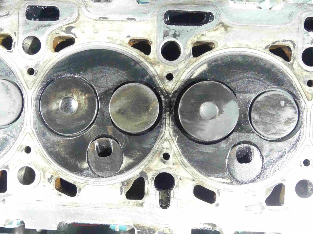 фото №9, Головка fiat marea 185a2000 2,4 td 10v