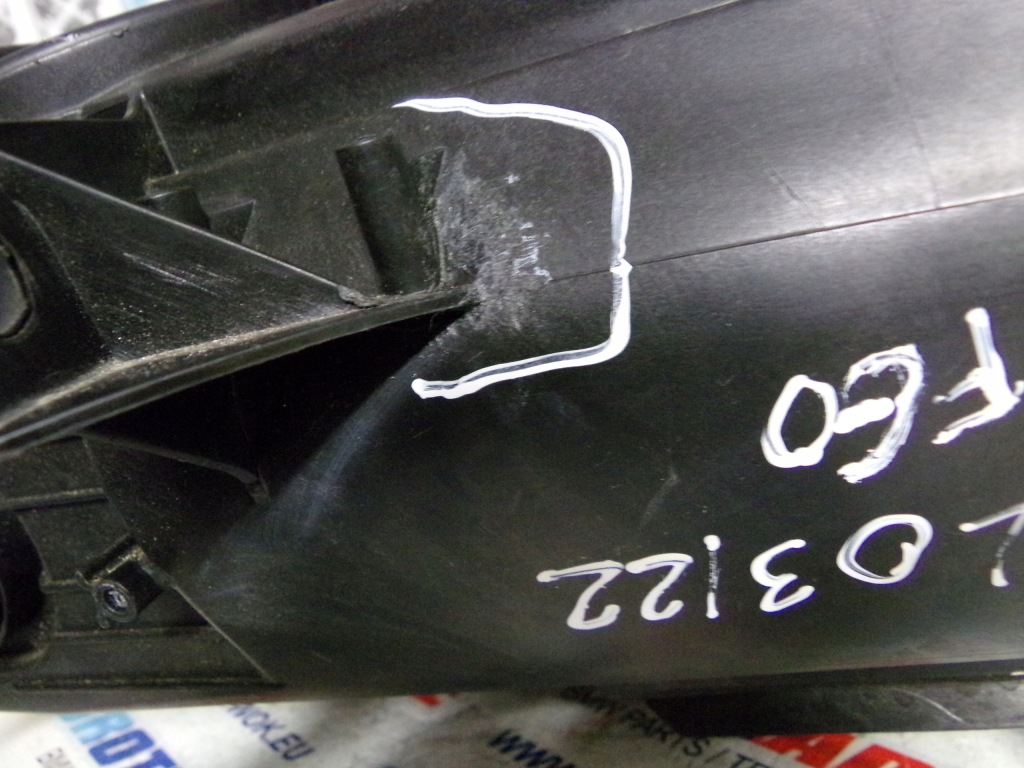 Mini f60 фара перед левая адаптивный led 7481975 в Украине