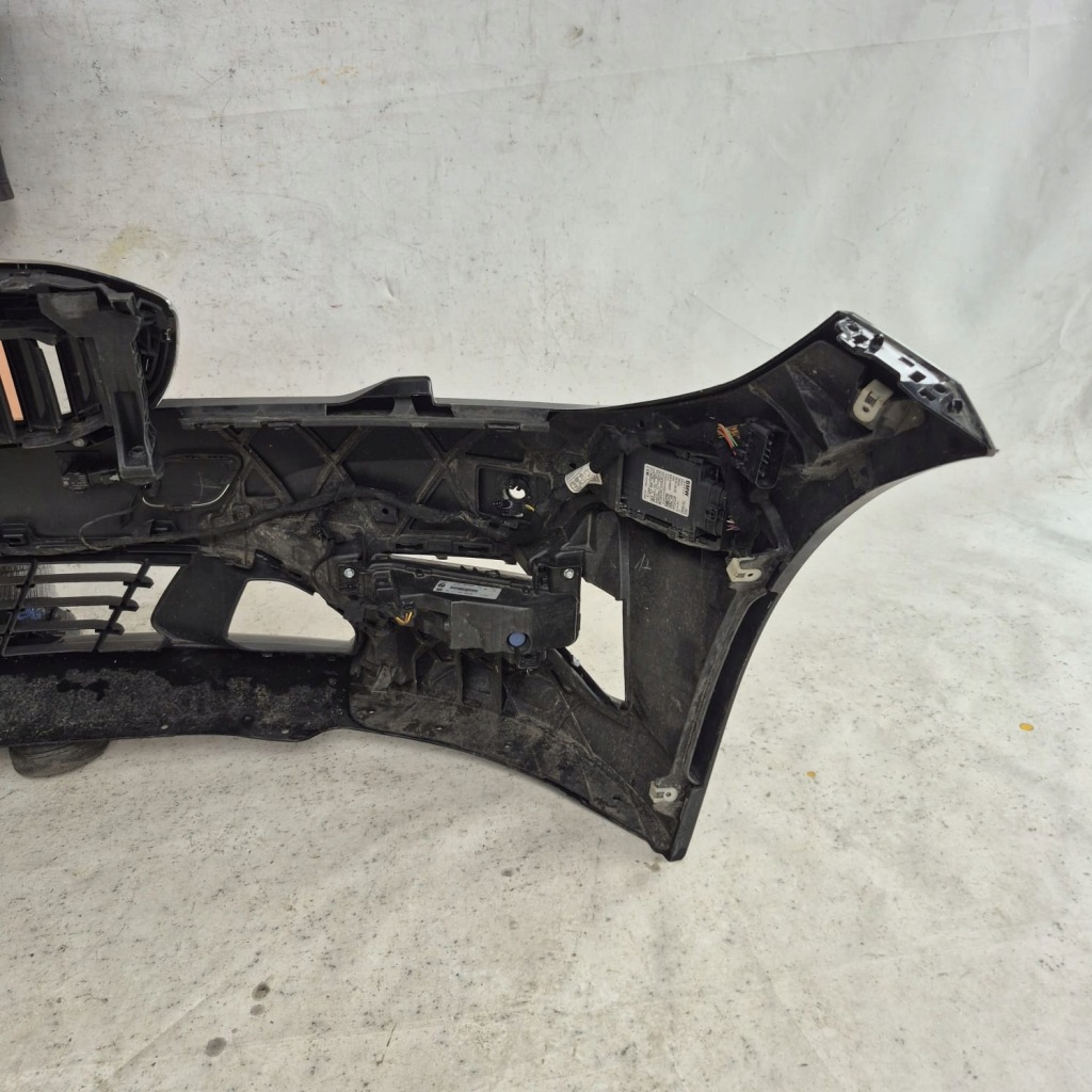 фото №10, Bmw 3 g20 g21 18-21 бампер перед передний pdc