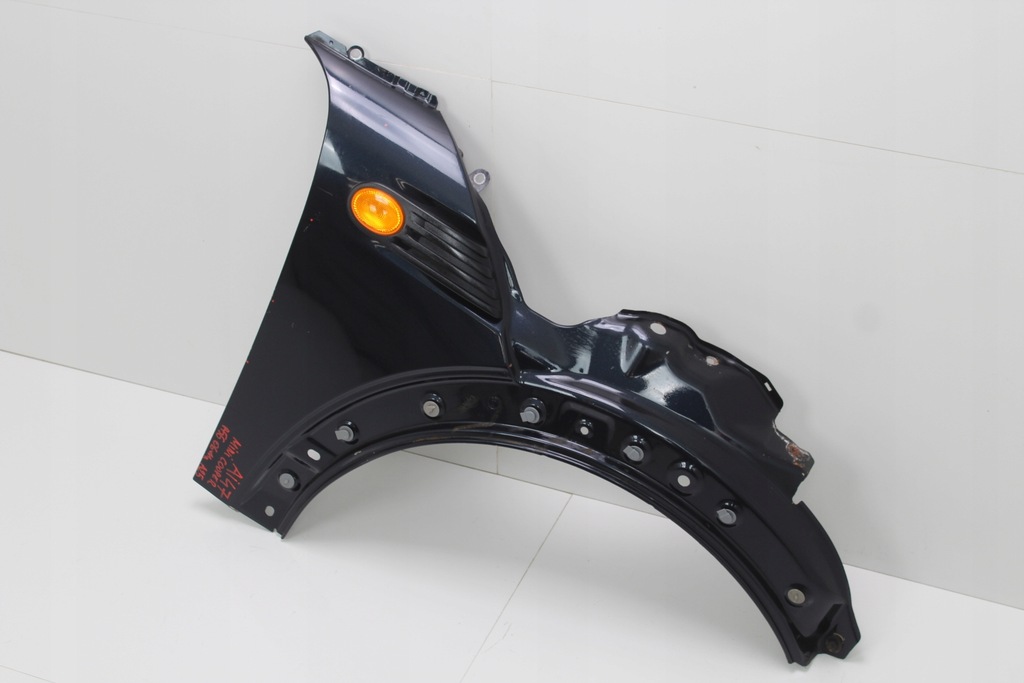 фото №3, Крыло правый перед mini cooper r56 06-11r a25