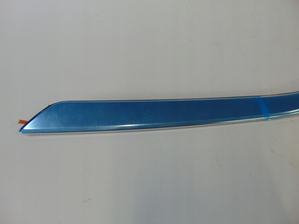 фото №3, Молдинг хром кришки лівий задня vw t-roc t roc 2ga853345f