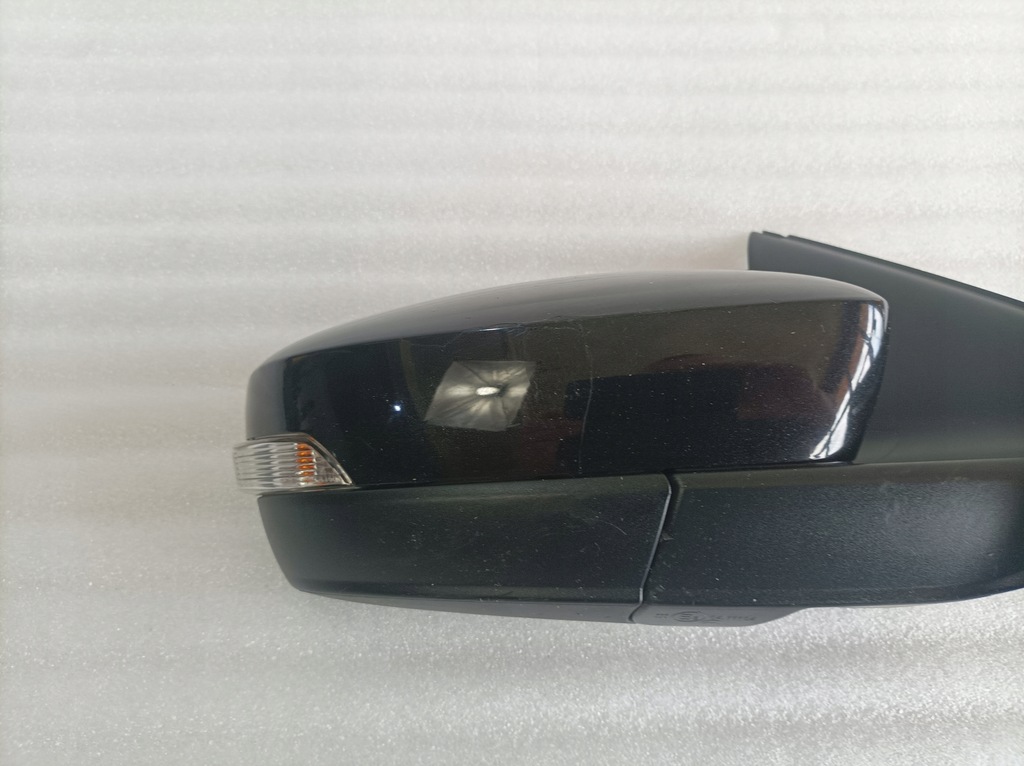 фото №6, Skoda fabia iii 6v1 дзеркало праве