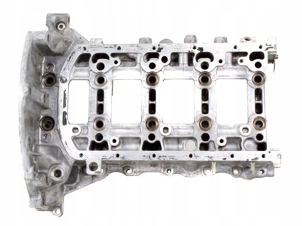 фото №6, Основание вала ford focus mk2 focus c-max 1.6 tdci d