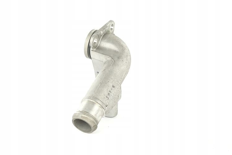 фото №10, Труба охлаждение ford transit