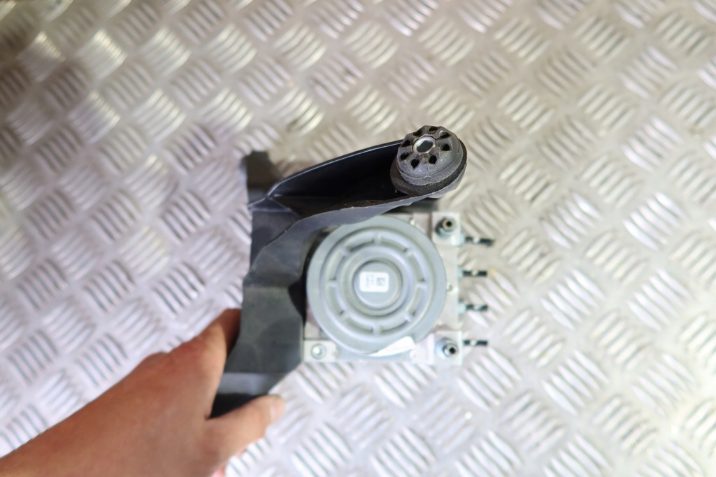 фото №8, Насос abs блок керування bmw 2 6880549