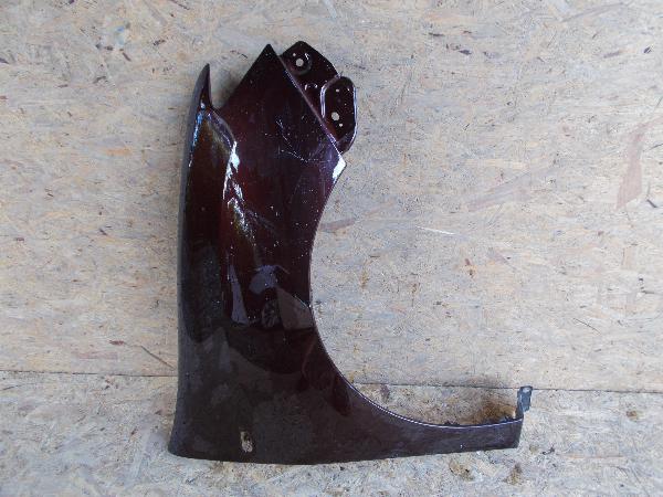 фото №1, Dacia sandero ii logan ii крыло передний перед