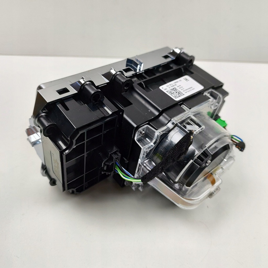 фото №3, Land rover range rover sport l494 2018 панель радіо