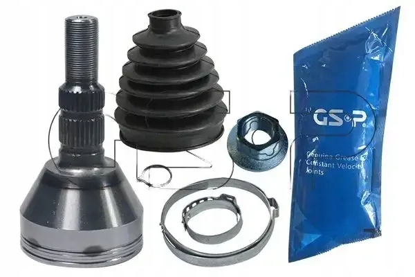 Купить Шрус  полуось перед 817007 gsp opel signum vectra