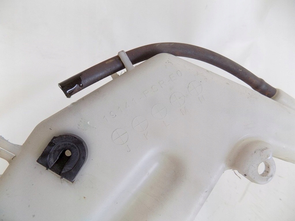 фото №4, Honda civic viii 2.2ctdi бачок расширительный