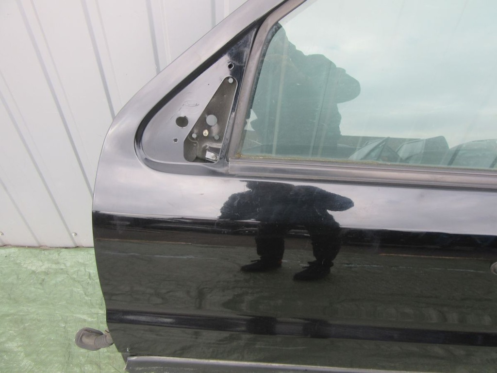 фото №7, Ford escape i maverick ii 2001 двері ліва перед