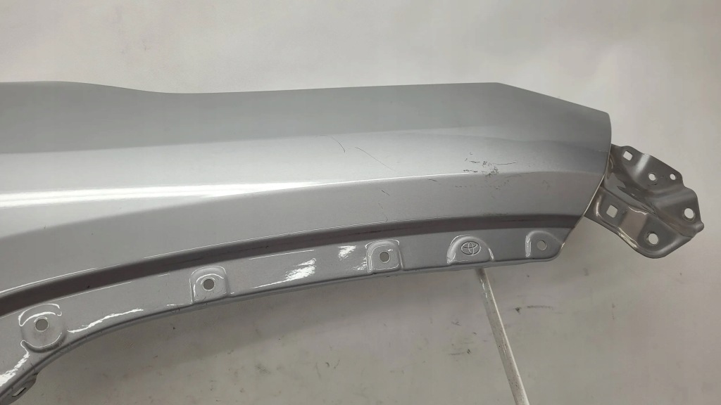 фото №10, Toyota rav4 v 19 крила перед передній правий fv