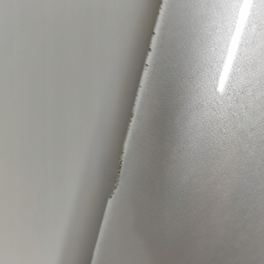 фото №8, Audi a4 s4 b8 8k 2011 кришка передня / капот двигуна