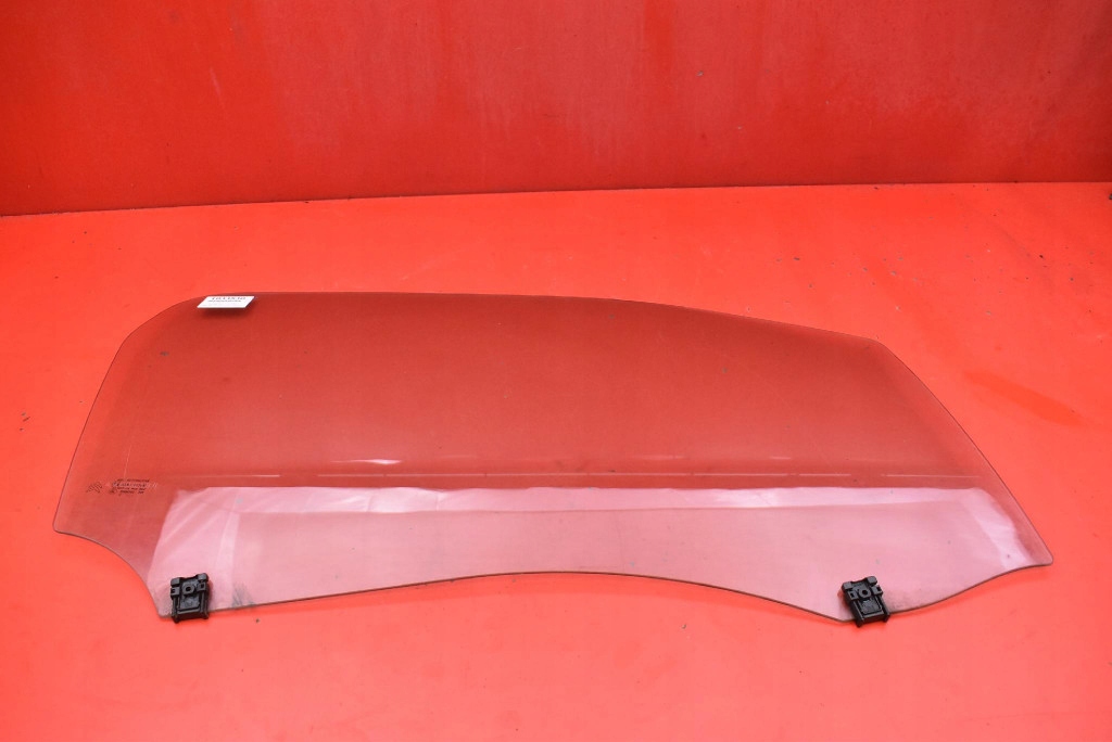 фото №1, Скло бічна права перед передня citroen ds3 10-14