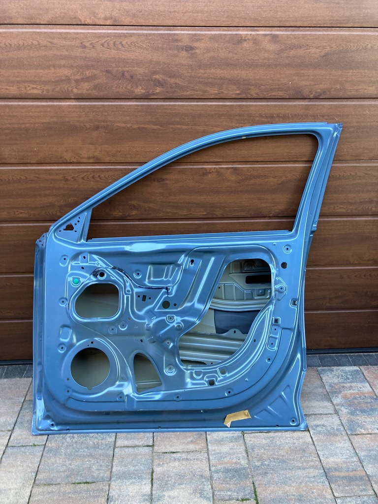 фото №9, Двері передні праве перед правий ioniq 5 v 22r- u3p