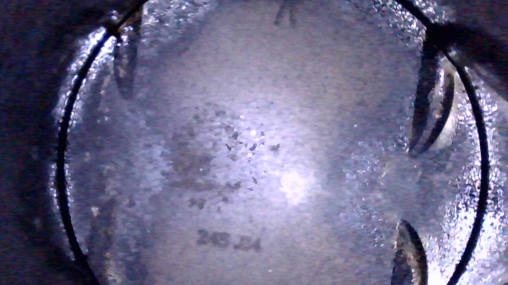 фото №11, Двигун k4jg770 k4j770 renault modus 1.4 16v film вимірювання