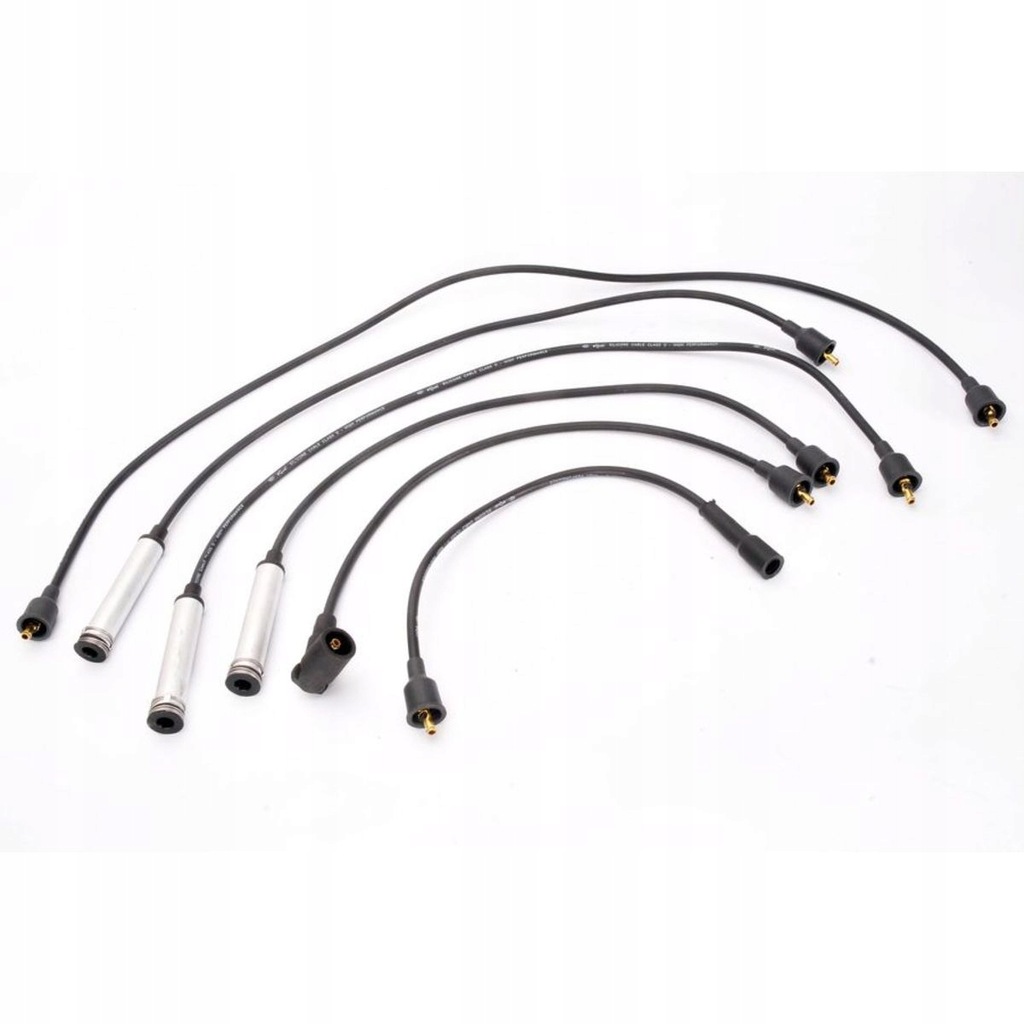 фото №1, Набір трубопровід запалювання opel astra f, calibra