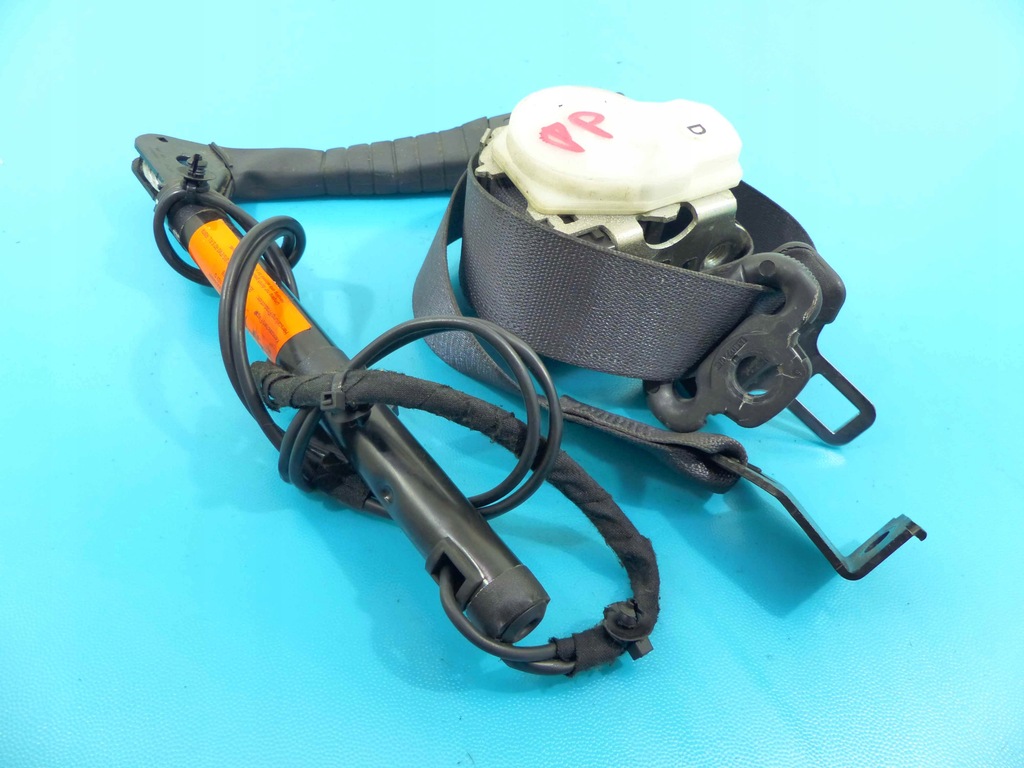 фото №1, Pas перед правый клипса натяжитель fiat croma ii