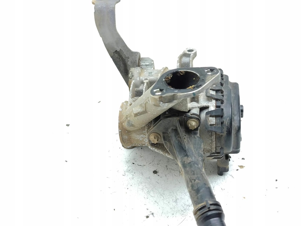 фото №8, Peugeot 308 2017 клапан egr