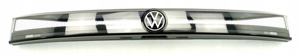 фото №1, Накладка лампа задняя задняя свет led vw id.7 id7 14b945307c nowa org