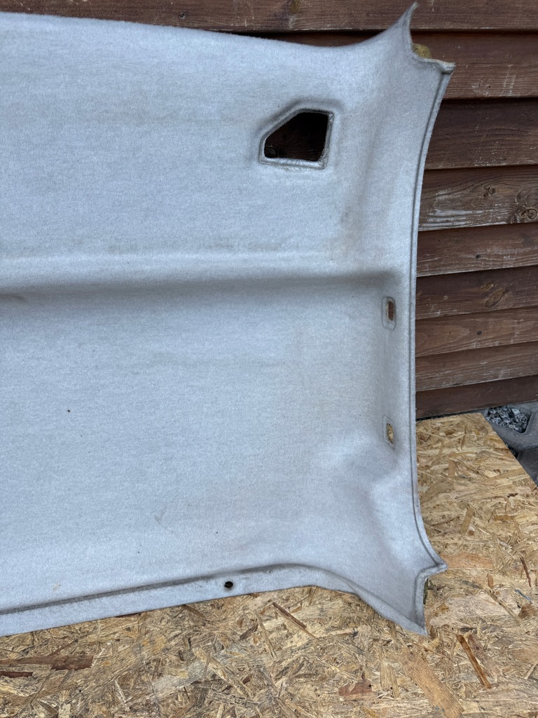 фото №5, Iveco daily vi 14- e6 потолок фургон h3 5801547482