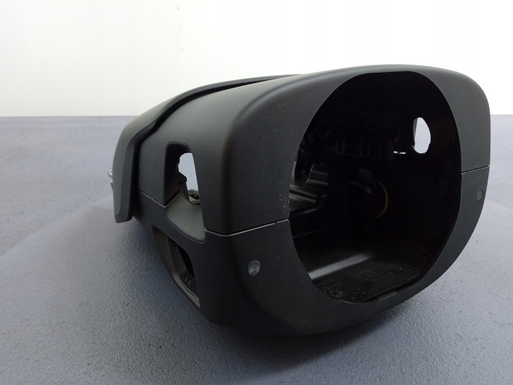 фото №7, Bmw 7 g11 g12 защита колонки руля 9329536