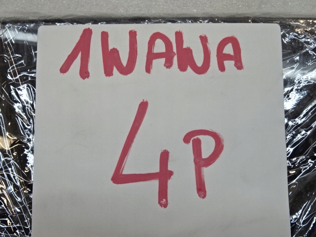 фото №9, Citroen c3 iii заглушка крыла левая 9813324380