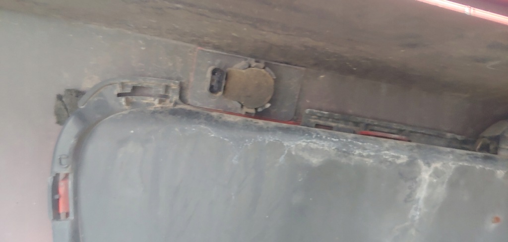 фото №7, Бампер задняя mini countryman r60 51129803166 4xpdc