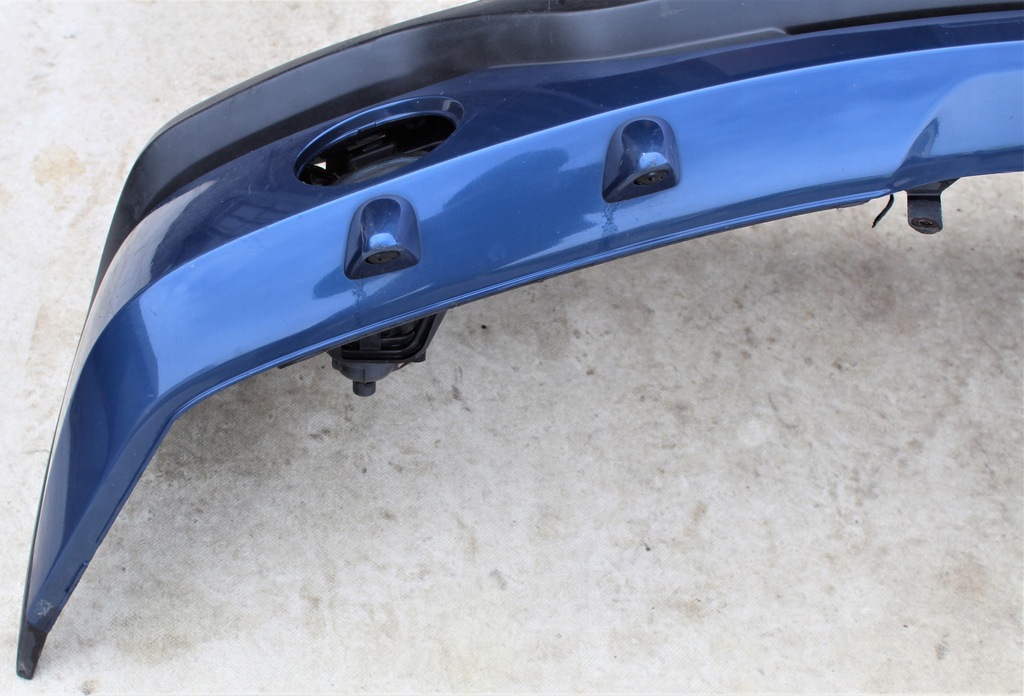 фото №6, Бампер перед передній bmw x5 e53