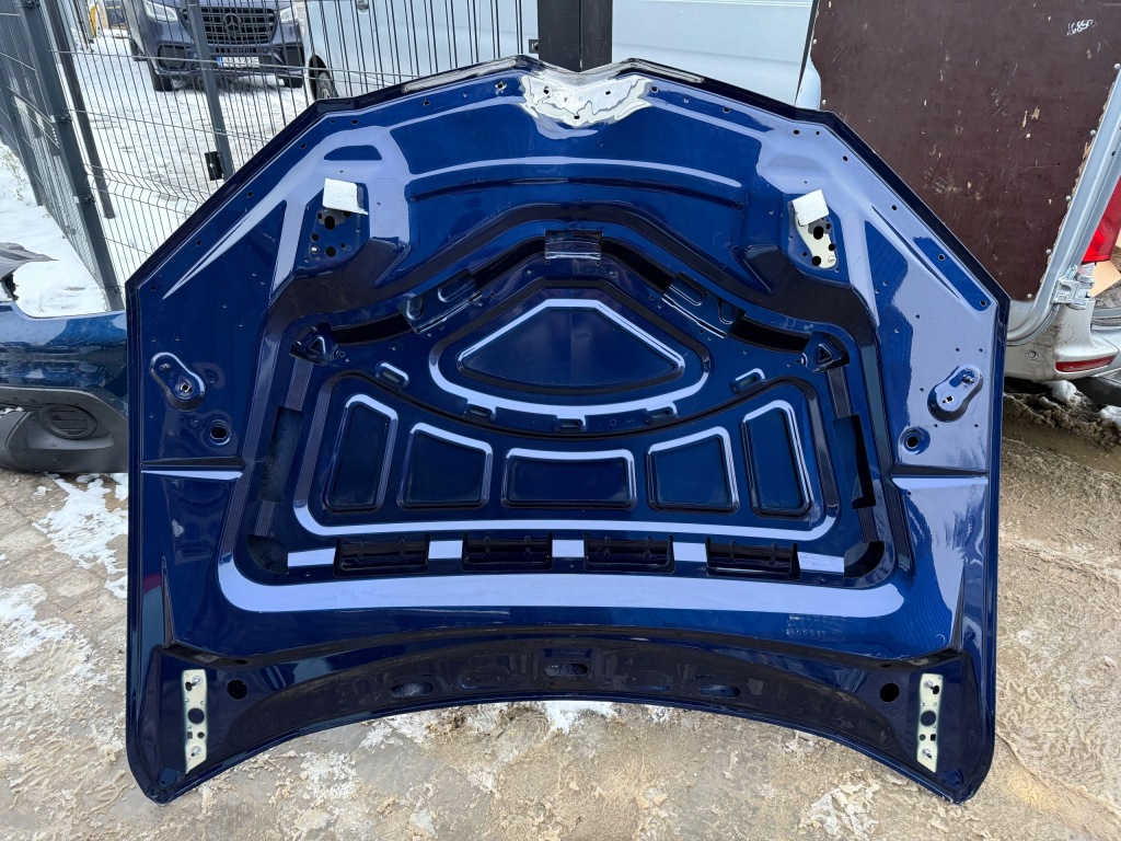 Lamborghini urus капот в Україні