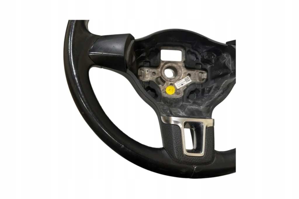 фото №9, Воздуховод vw golf vi 5k1 5k0419091j 2.0l дизель 2010