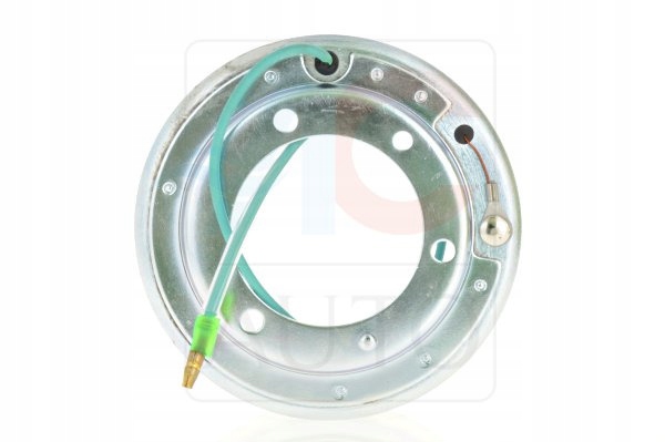 фото №9, Електромагніт зчеплення компресора do volvo 240 2.4