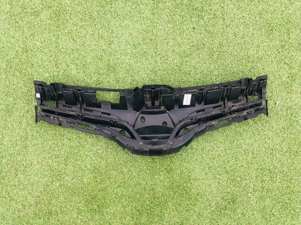 фото №7, Renault kangoo iii 3 lift 2013 решётка радиатора решётка радиатора передний перед