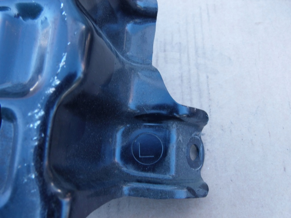 фото №15, Кронштейн каркас сидіння комплект toyota avensis verso 01-03r