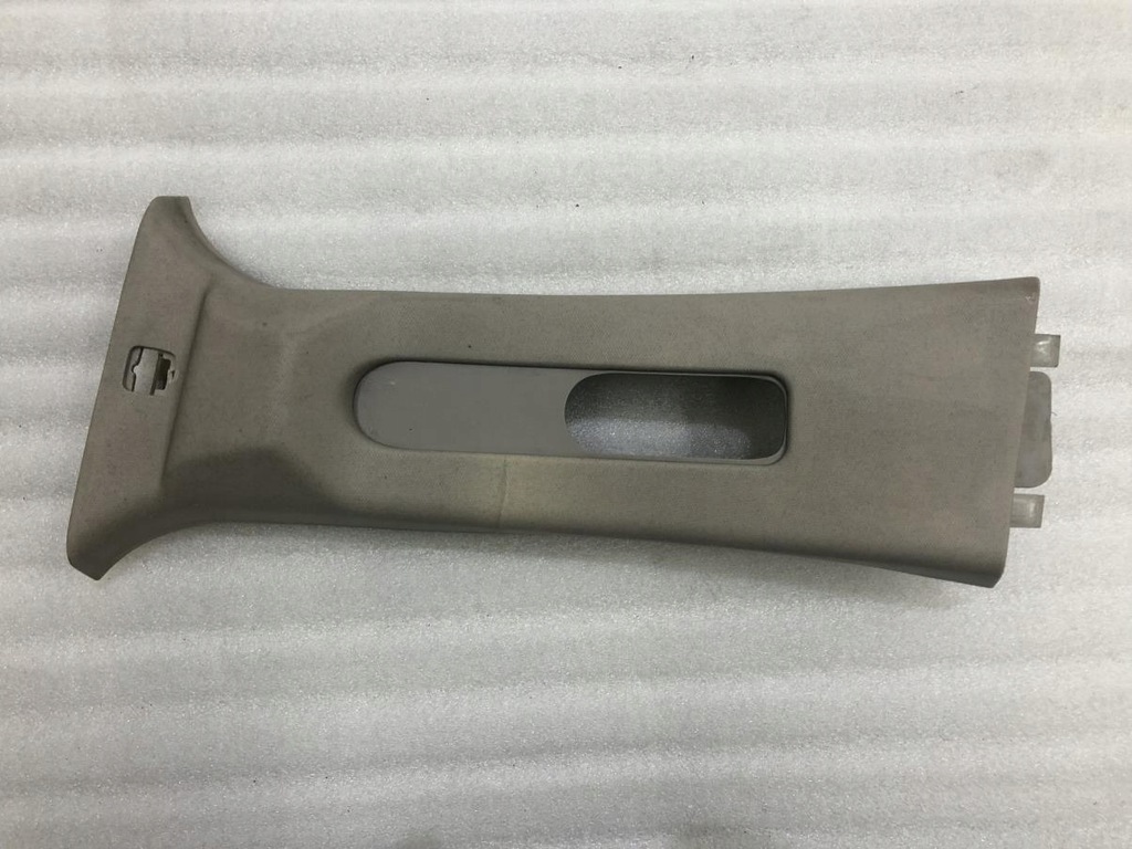 фото №1, Защита słupke левая jeep grand cherokee wk iii