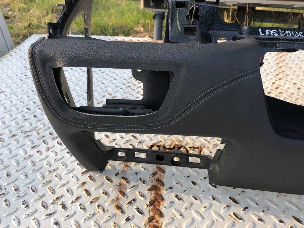 фото №10, Bmw g11 g12 приборная панель консоль приборная панель pulpit подушка безопасности подушки безопасности воздушные ремни usa