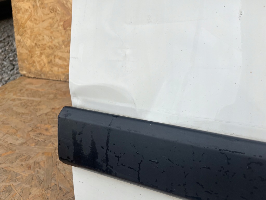 фото №11, Fiat doblo дверь передние перед правое