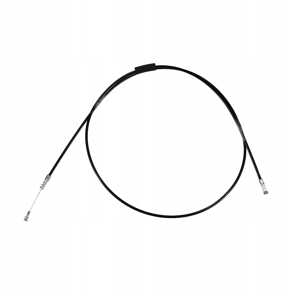 фото №1, Трос капот fiat punto 99