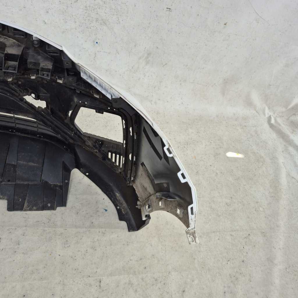 фото №8, Mg marvel r 20- бампер перед передній p11017697 pdc