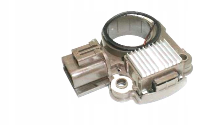 фото №1, Регулятор напруги era do hyundai h-1 2.5 td