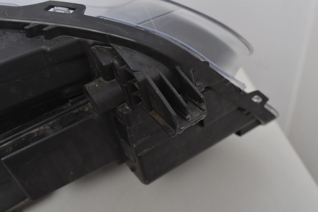 Фара перед левая ford kuga mk3 full led lv4b-13e015-fe Доставка