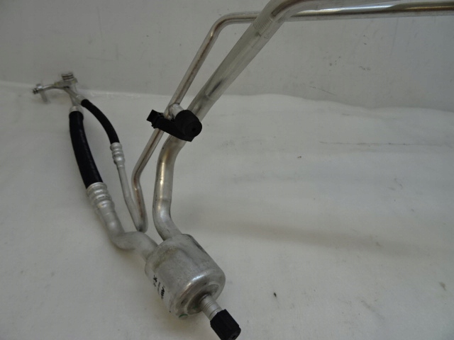 фото №7, Citroen berlingo ii peugeot partner ii 08-дроти кондиціонера 1.6 hdi