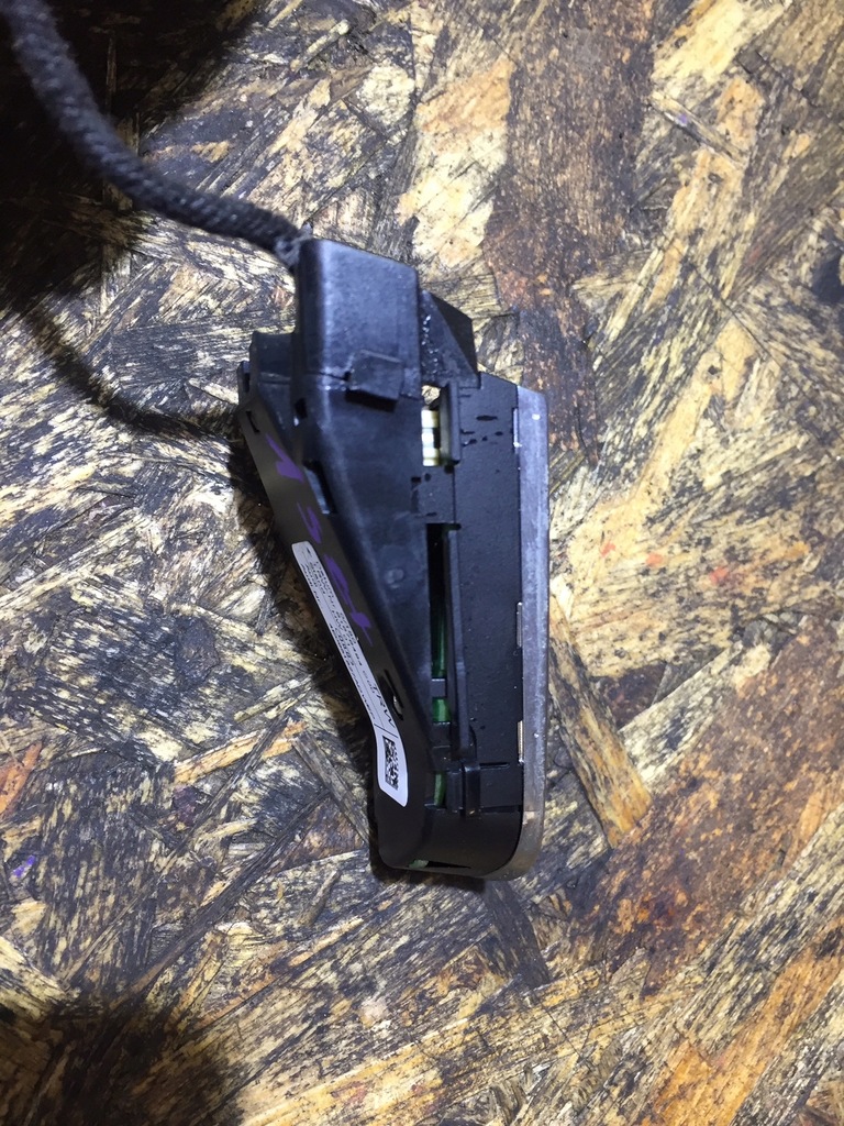 фото №8, Audi a6 a5 a4 перемикач багатофункціональний 4e0951527ad