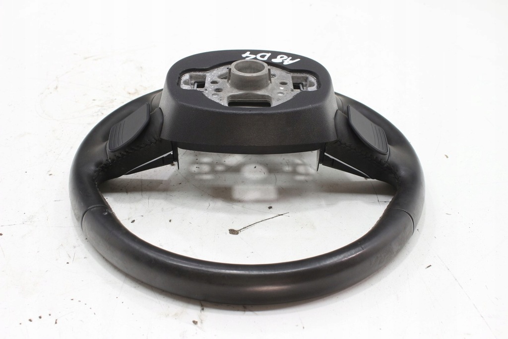 фото №11, Повітропровід шкіра пелюстки перемикання audi a8 d4