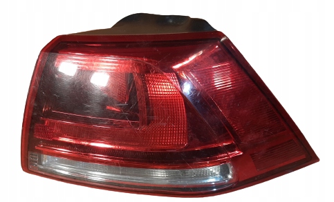 фото №1, Лампа задняя задняя правая vw golf vii 5g0945096h