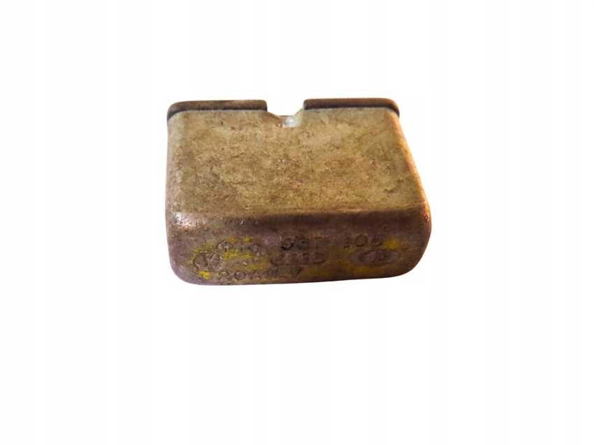 фото №1, Предохранитель термический audi a6 c5 1994-2001 rok 443937105